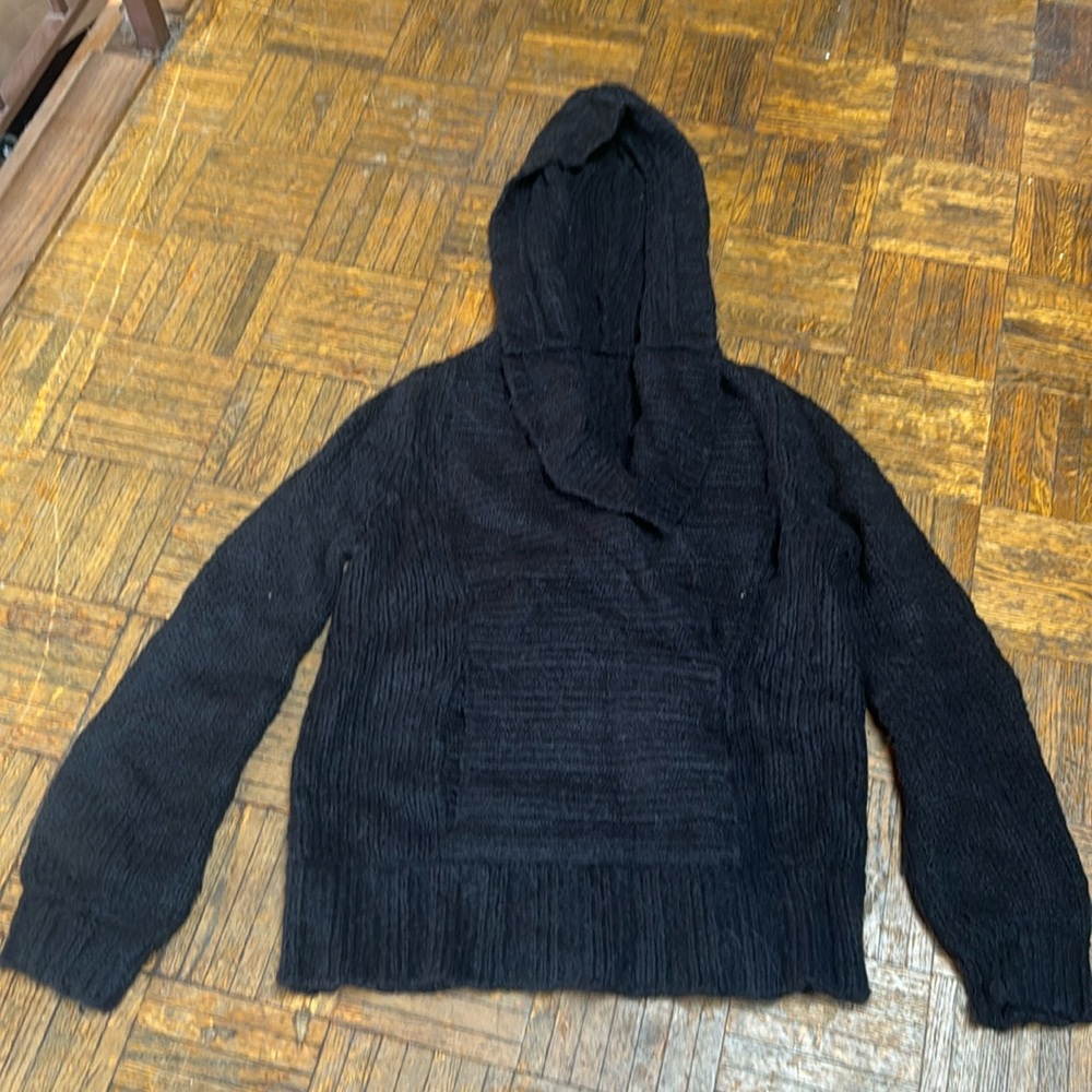 Joie Hooded Sweater